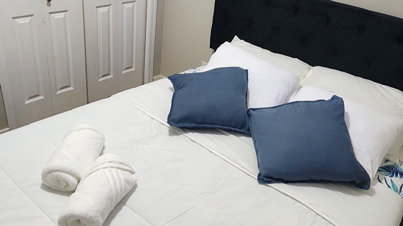 Photo of Bedroom in Manitoba
