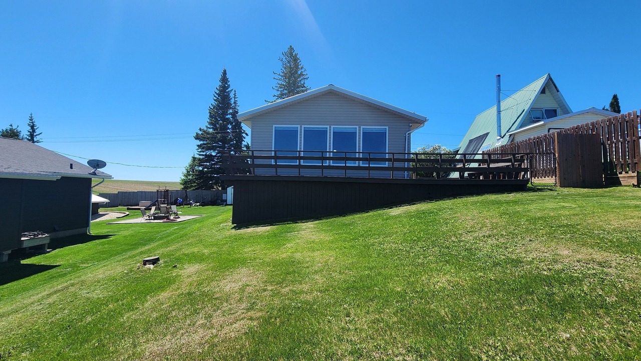 Photo of Outdoor in Manitoba