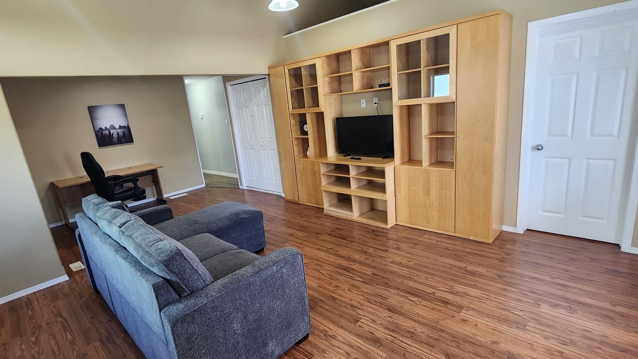 Photo of Livingroom in Manitoba