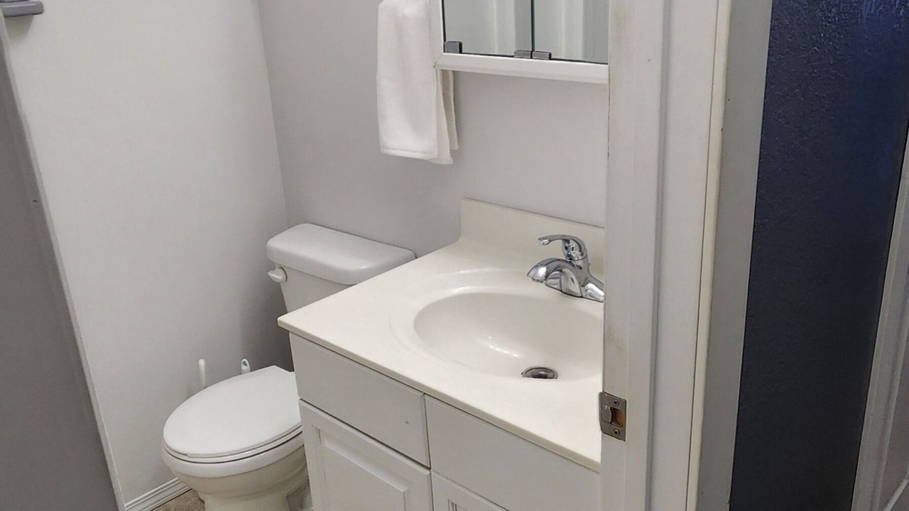 Photo of Bathroom in Manitoba