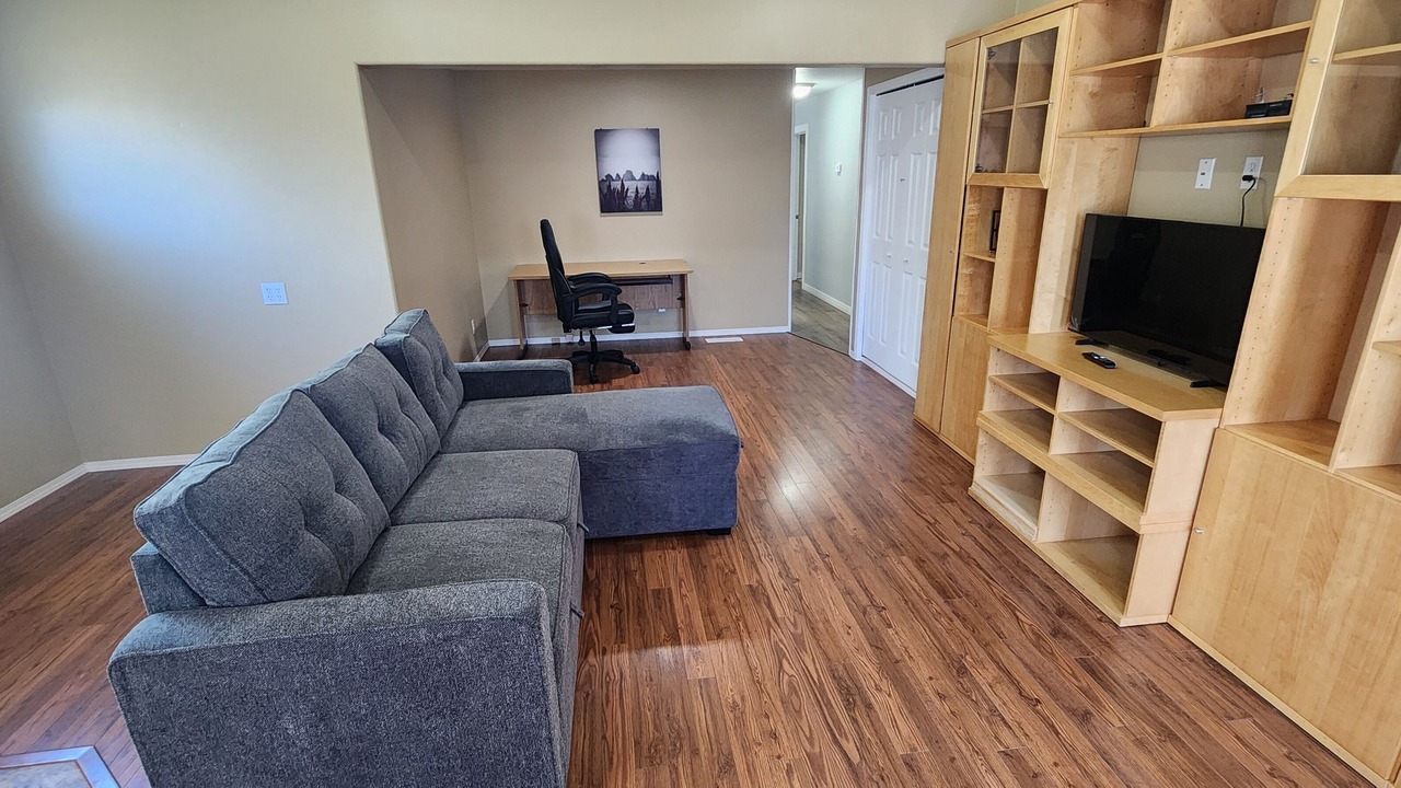 Photo of Livingroom in Manitoba