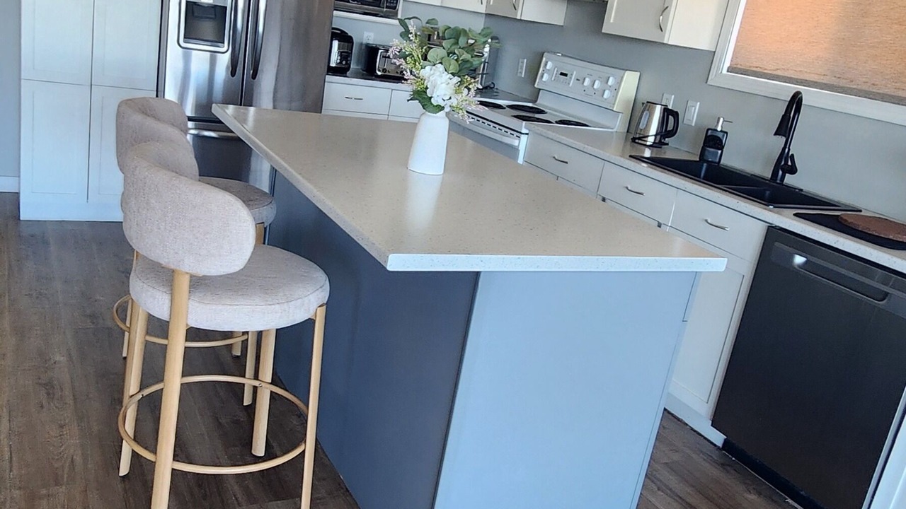 Photo of Kitchen in Manitoba