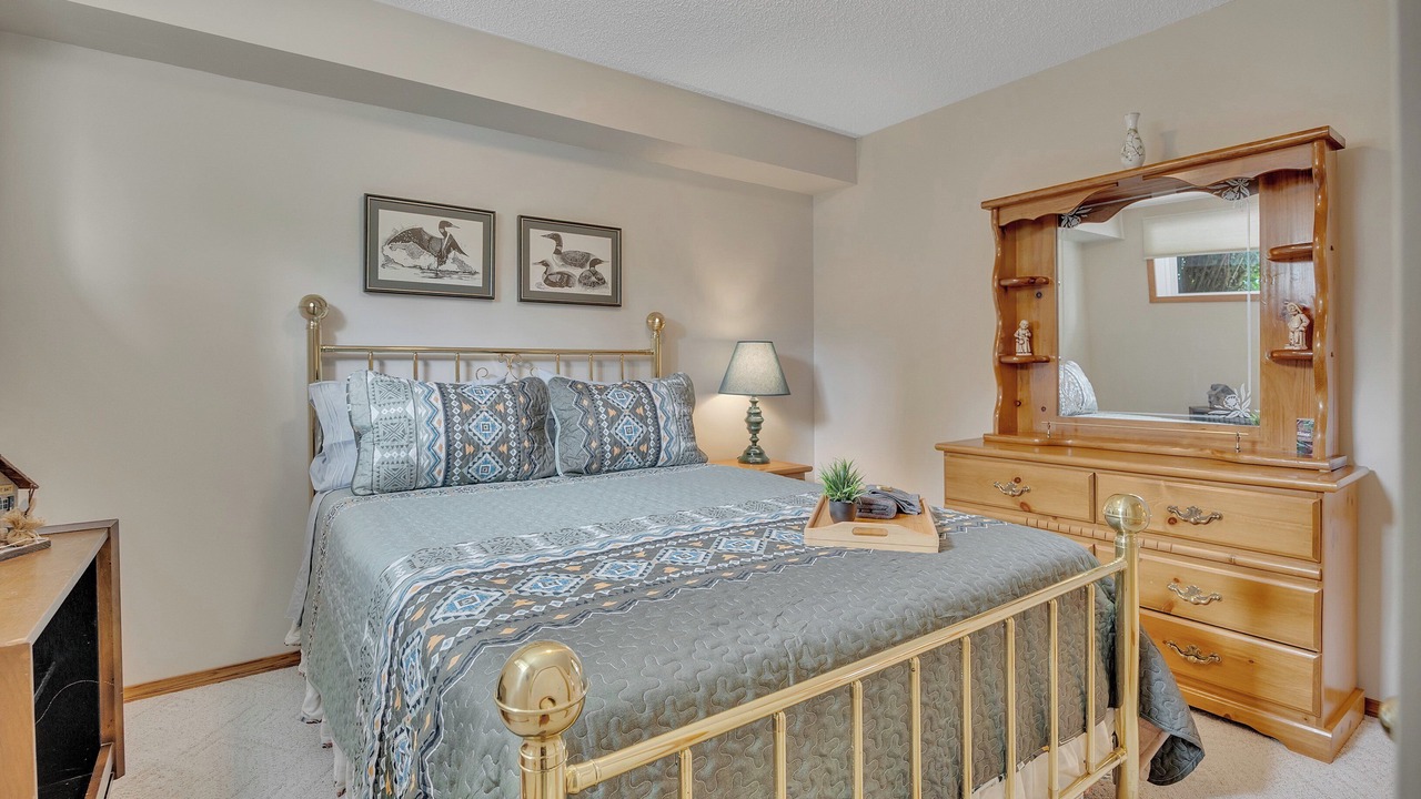 Photo of Bedroom in Devon