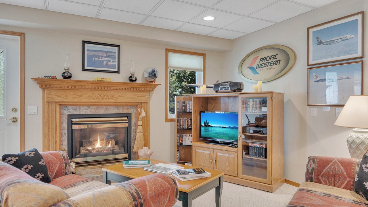 Photo of Livingroom in Devon