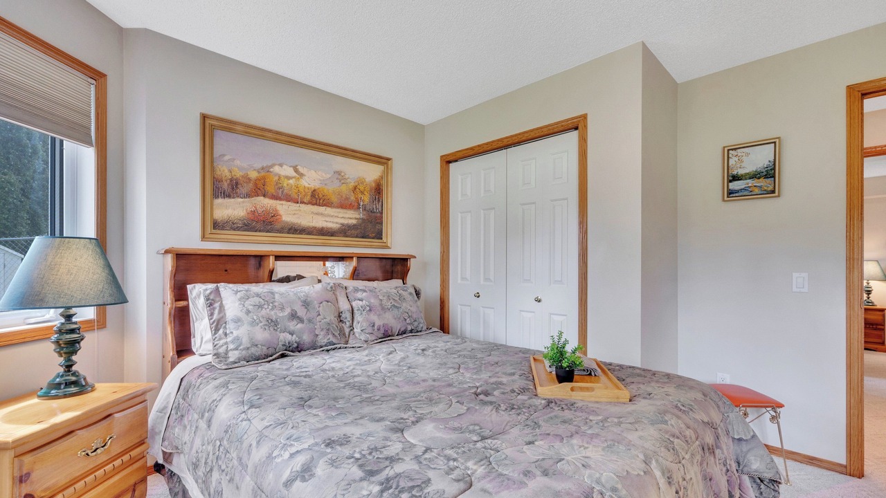 Photo of Bedroom in Devon