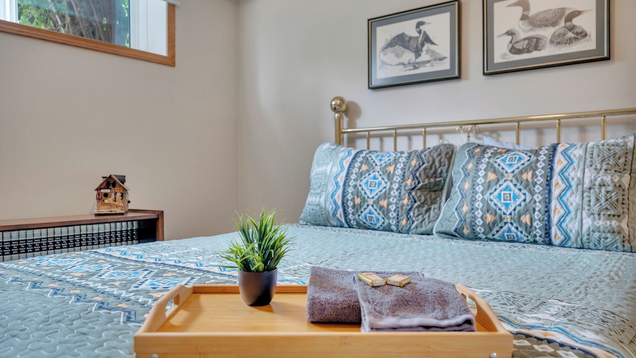 Photo of Bedroom in Devon