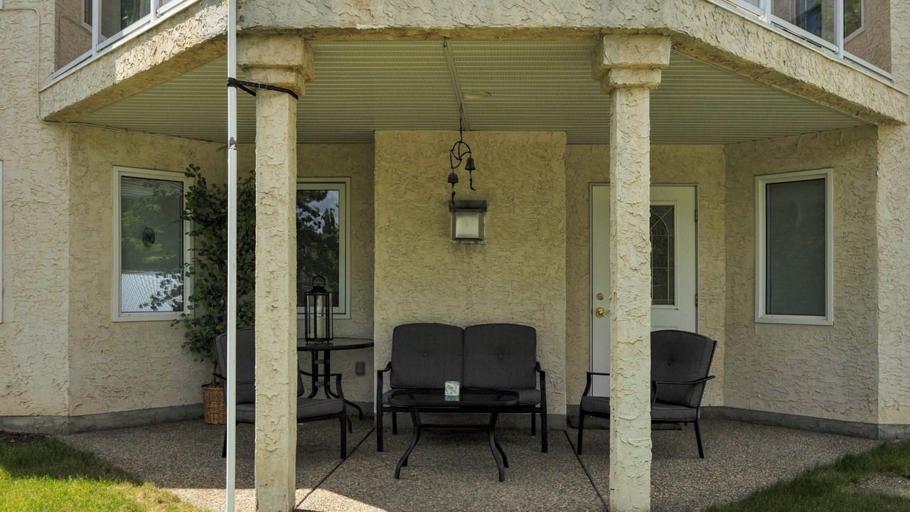 Photo of Patio Balcony in Devon