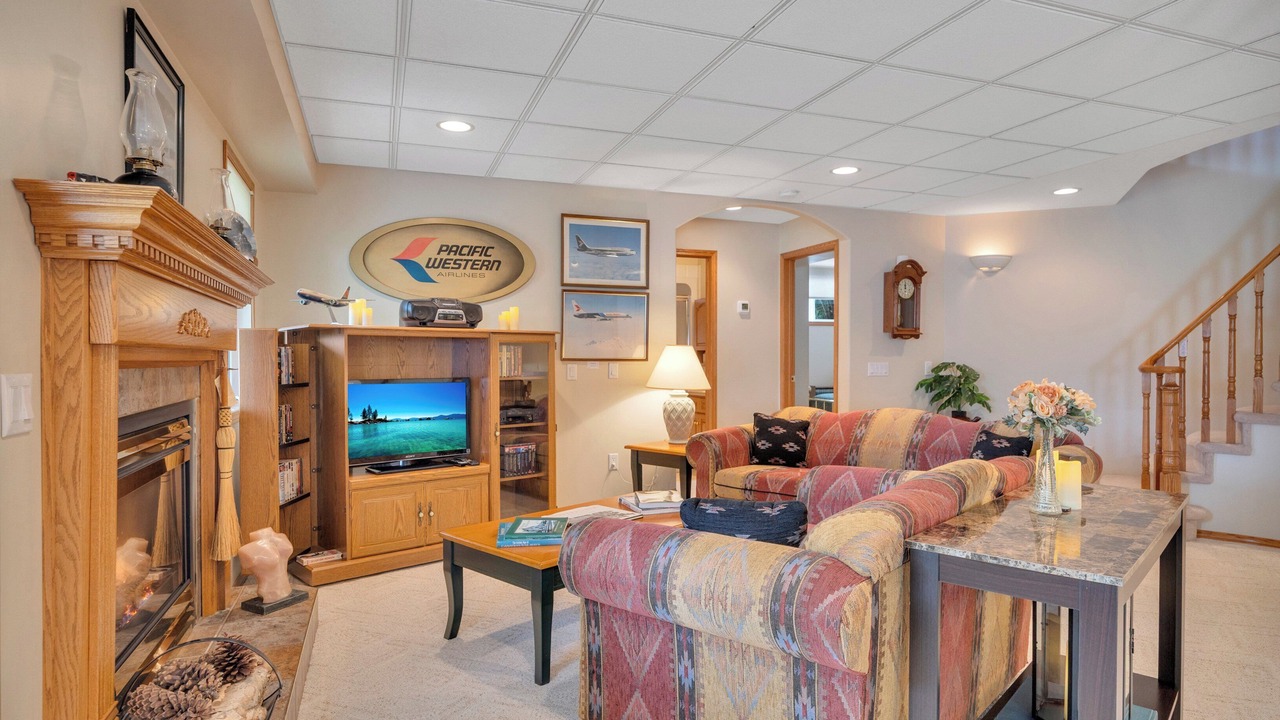 Photo of Livingroom in Devon