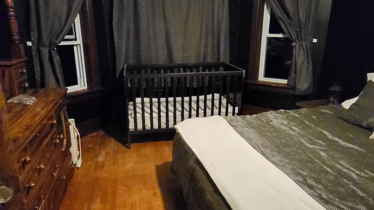 Photo of Bedroom in Huron East