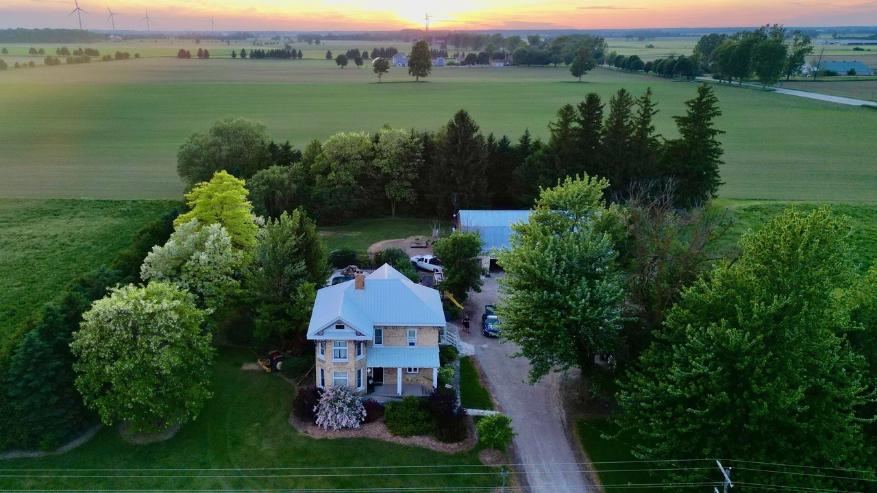 Photo of Outdoor in Huron East