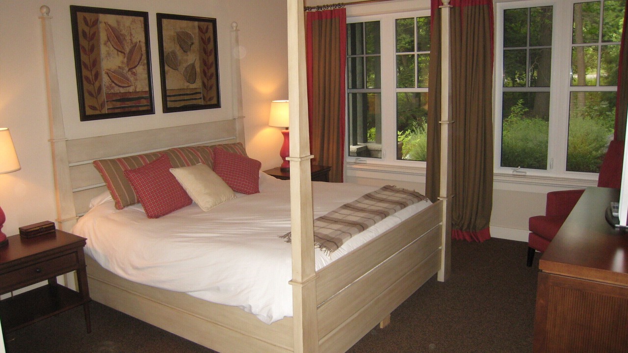 Photo of Bedroom in Seguin