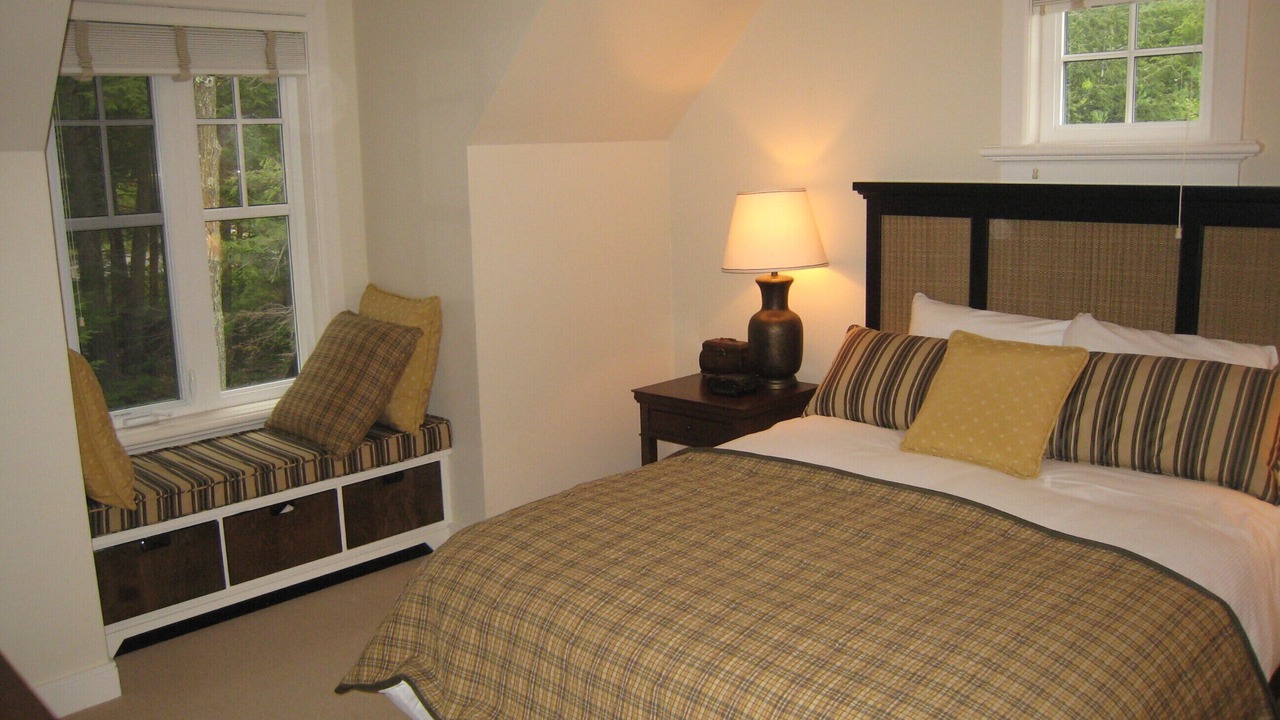 Photo of Bedroom in Seguin