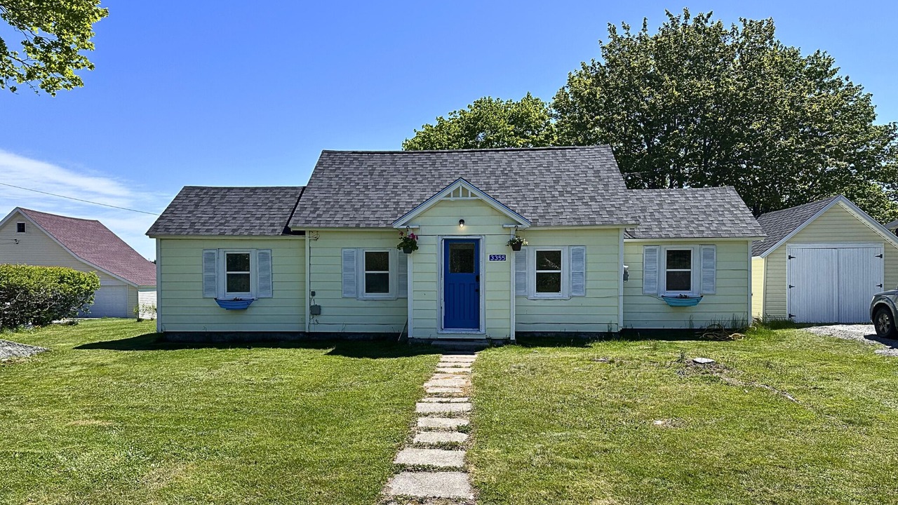Photo of Outdoor in Barrington