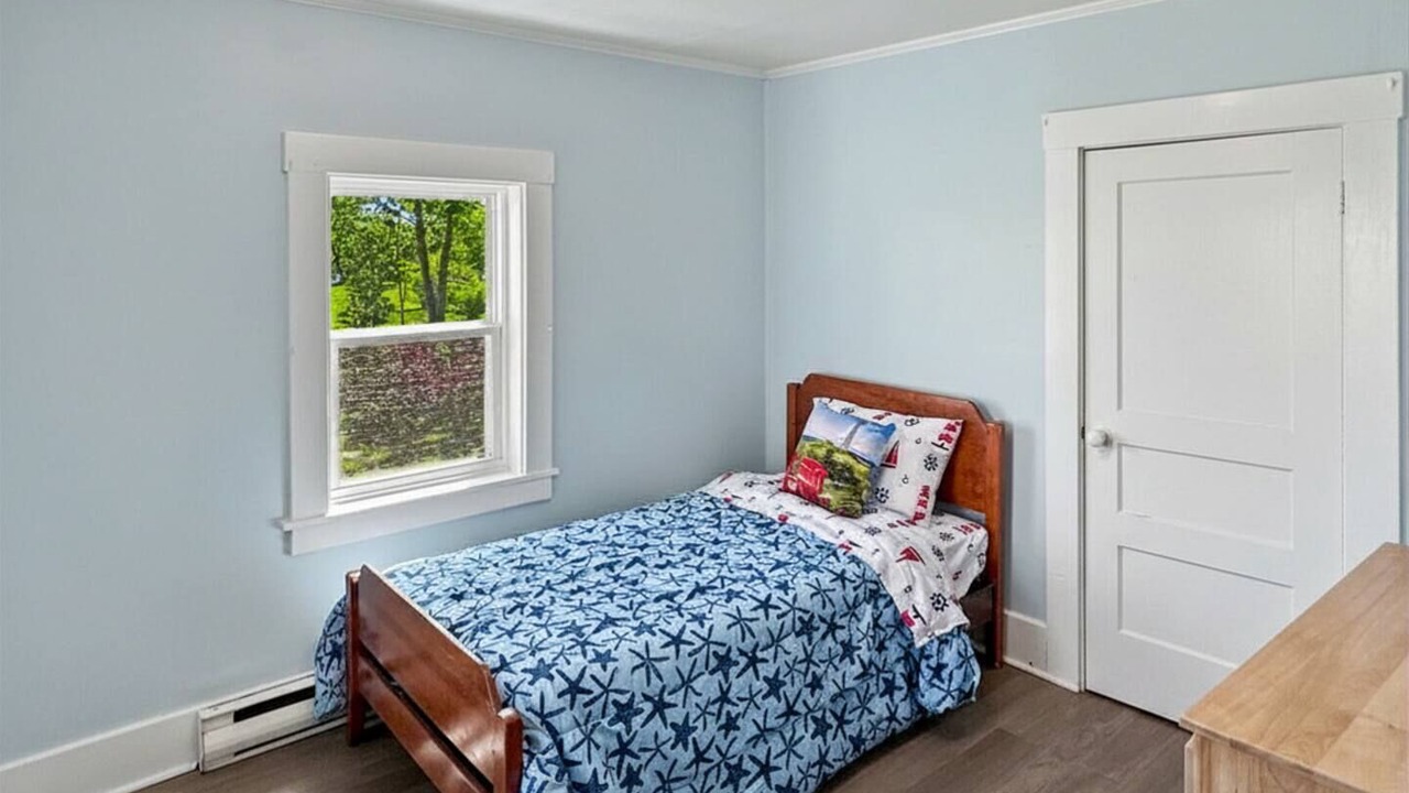 Photo of Bedroom in Barrington