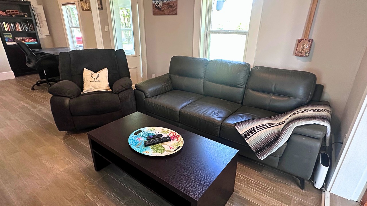 Photo of Livingroom in Barrington
