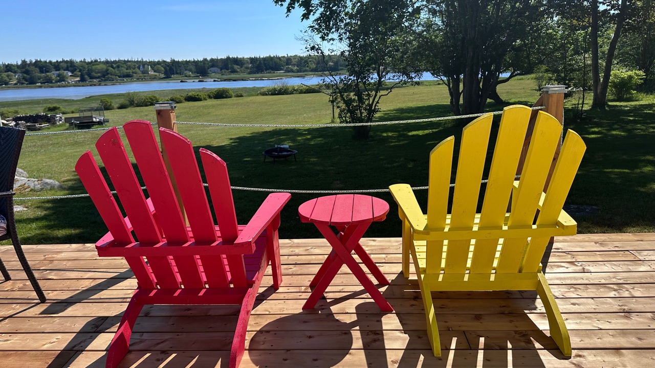 Photo of Outdoor in Barrington