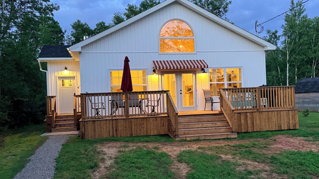 Photo of Outdoor in Point Prim