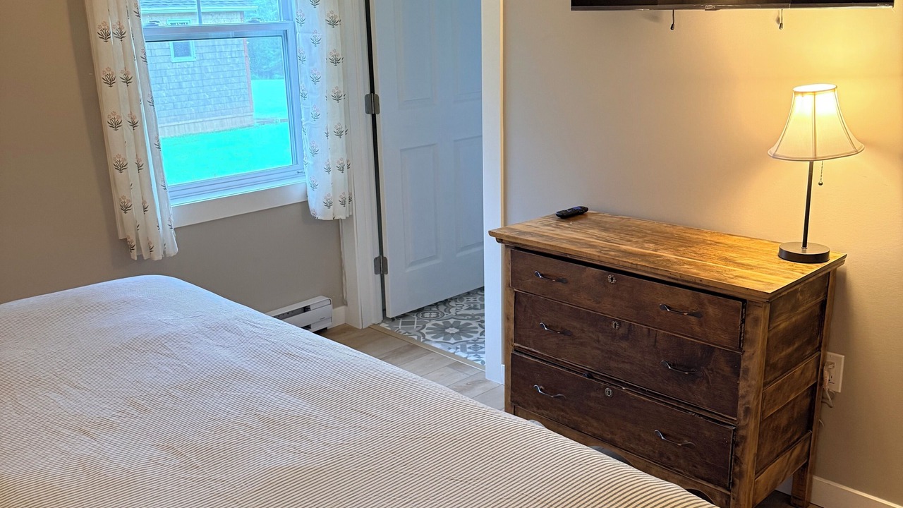 Photo of Bedroom in Point Prim