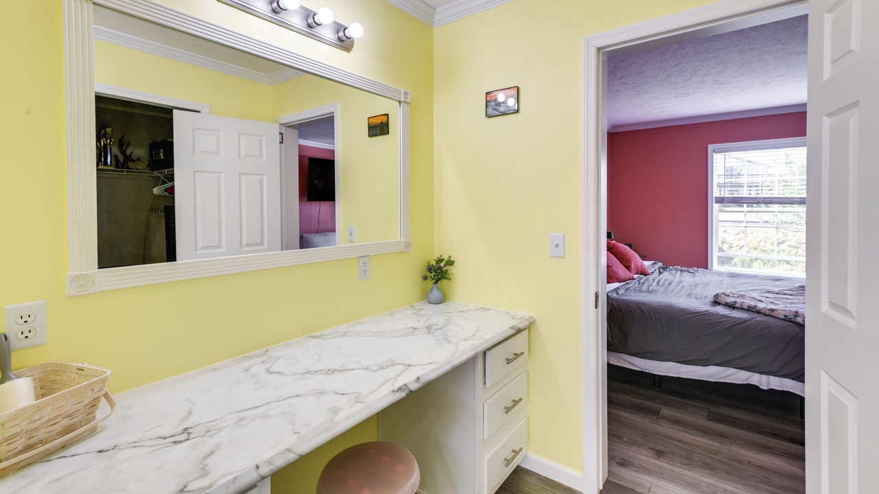 Photo of Bathroom in Lubec
