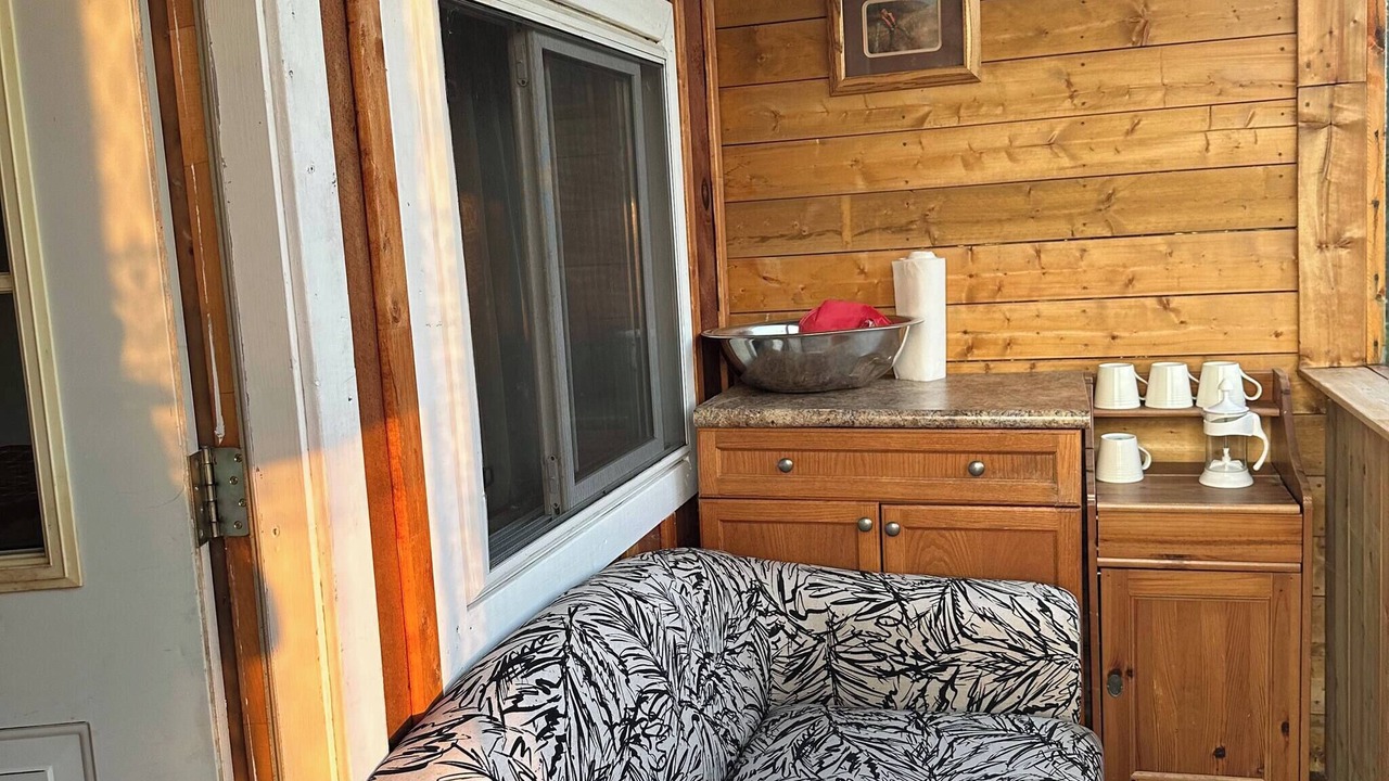 Photo of Outdoor in French River