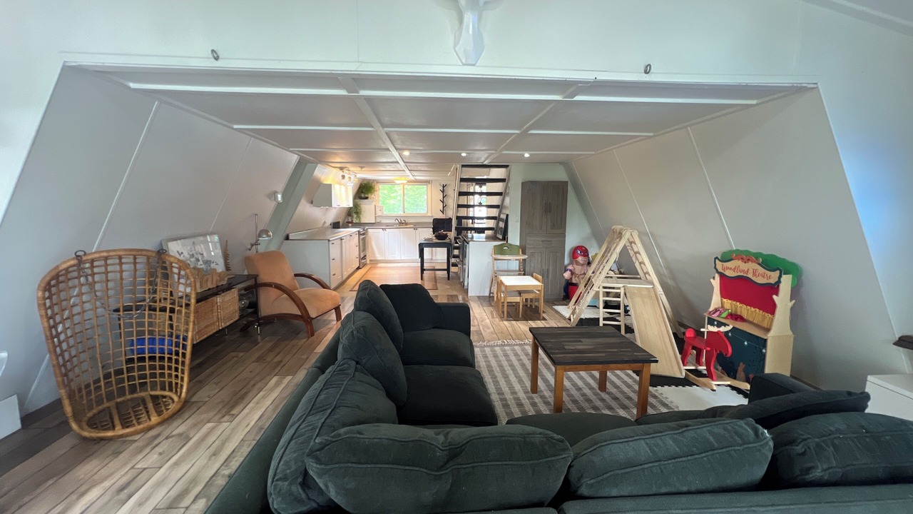 Photo of Livingroom in Selwyn