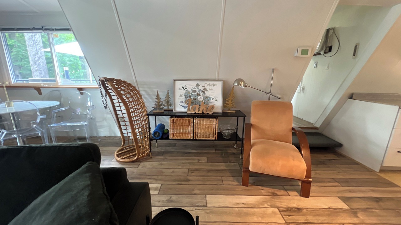 Photo of Livingroom in Selwyn