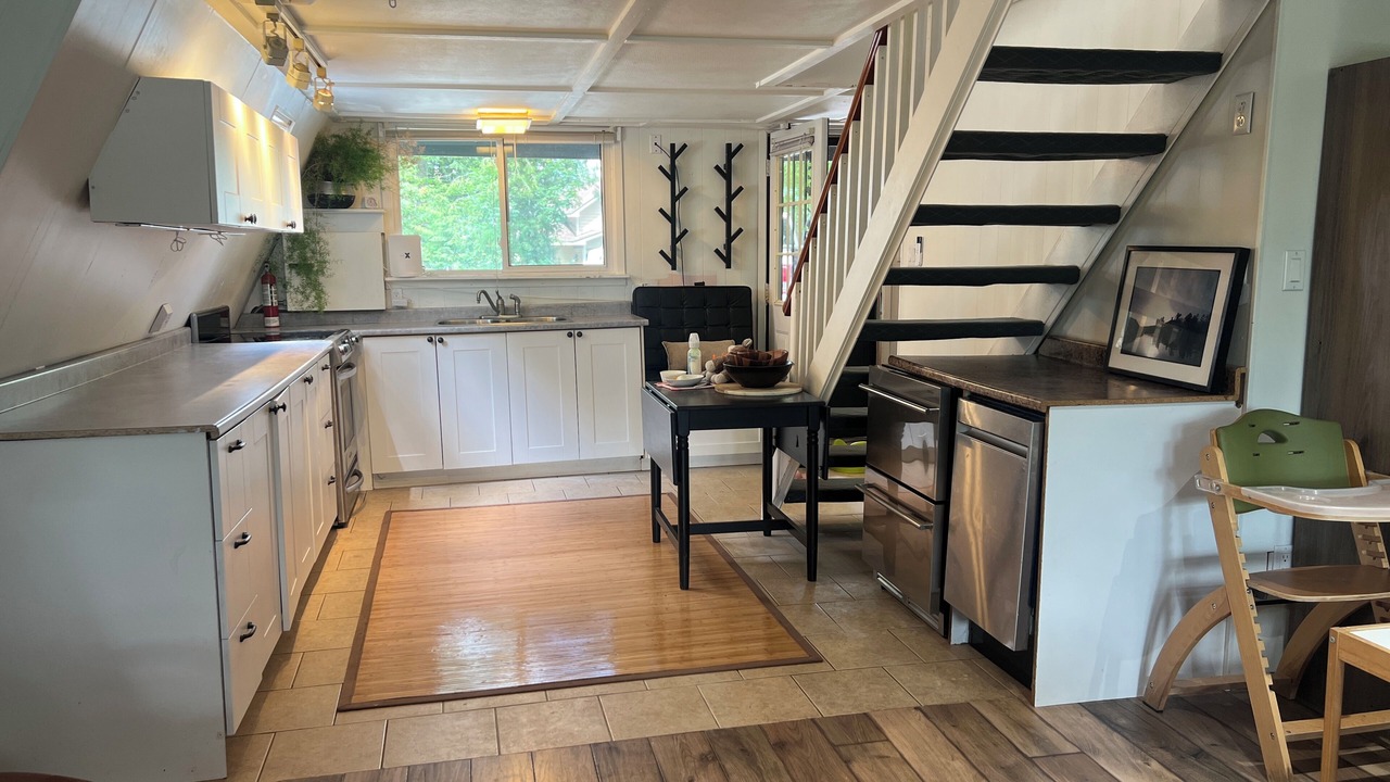 Photo of Kitchen in Selwyn