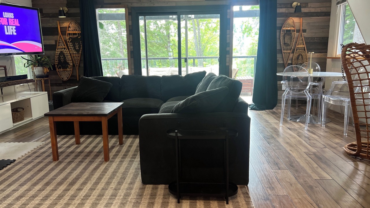 Photo of Livingroom in Selwyn