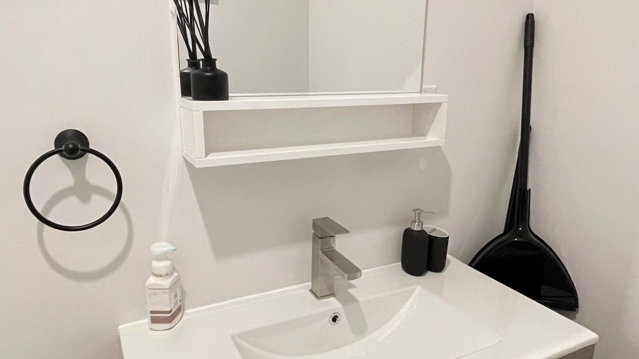 Photo of Bathroom in York - Haig