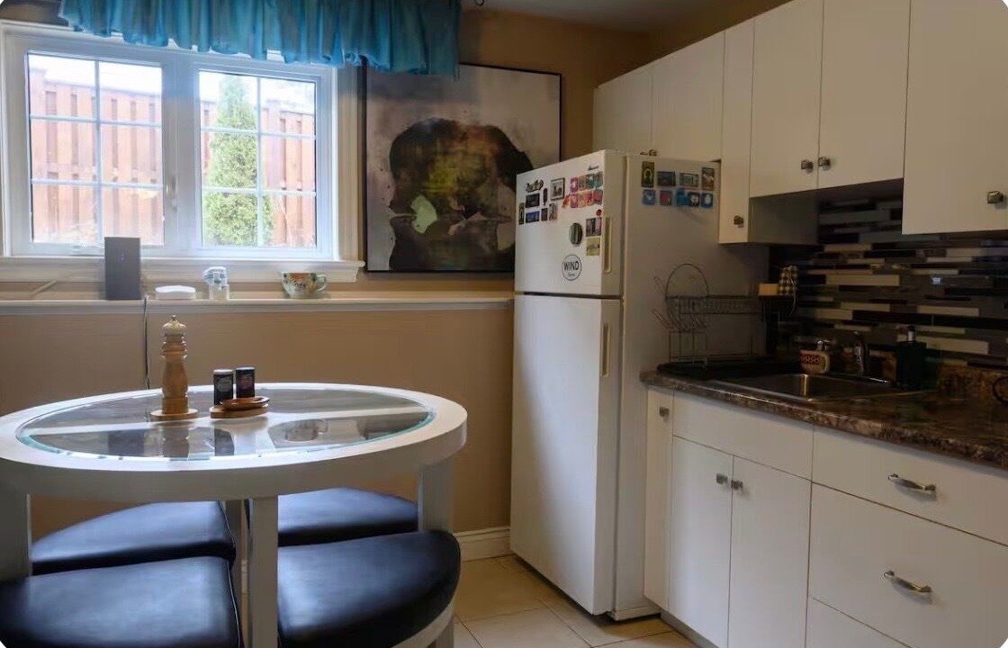 Photo of Kitchen in Cornwall
