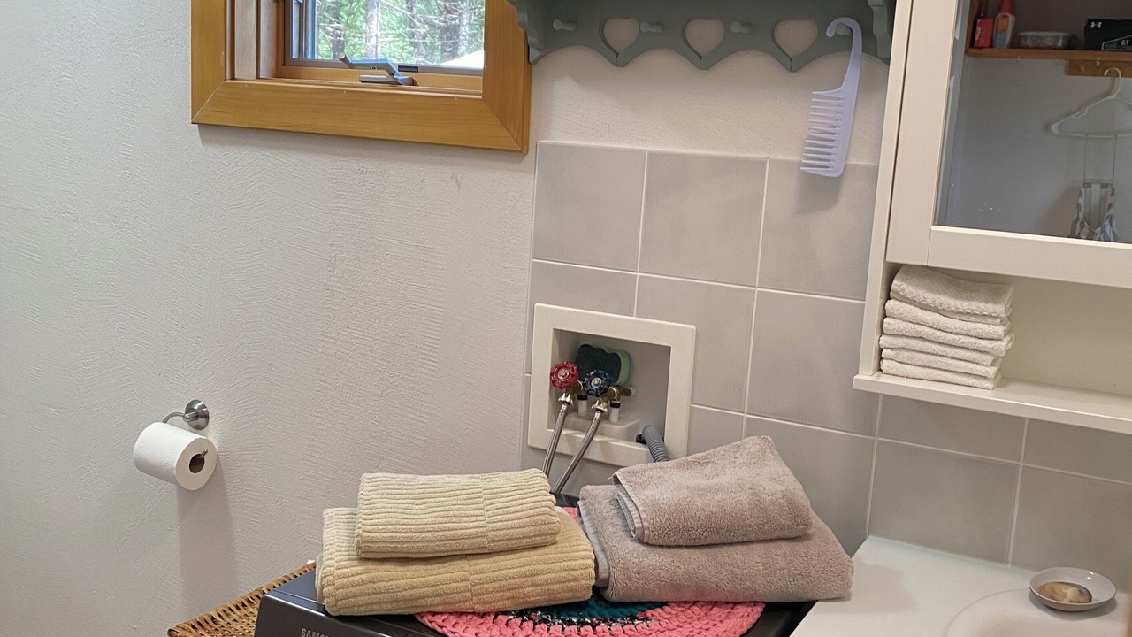 Photo of Bathroom in Upper New Cornwall