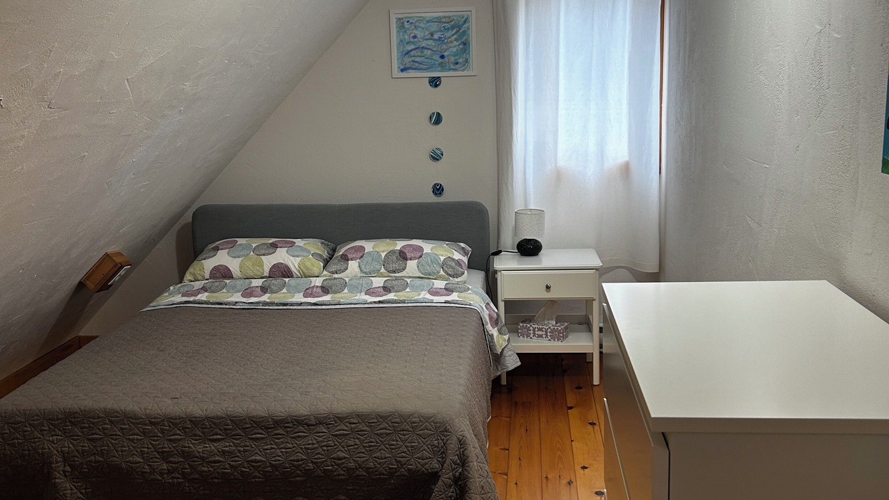 Photo of Bedroom in Upper New Cornwall