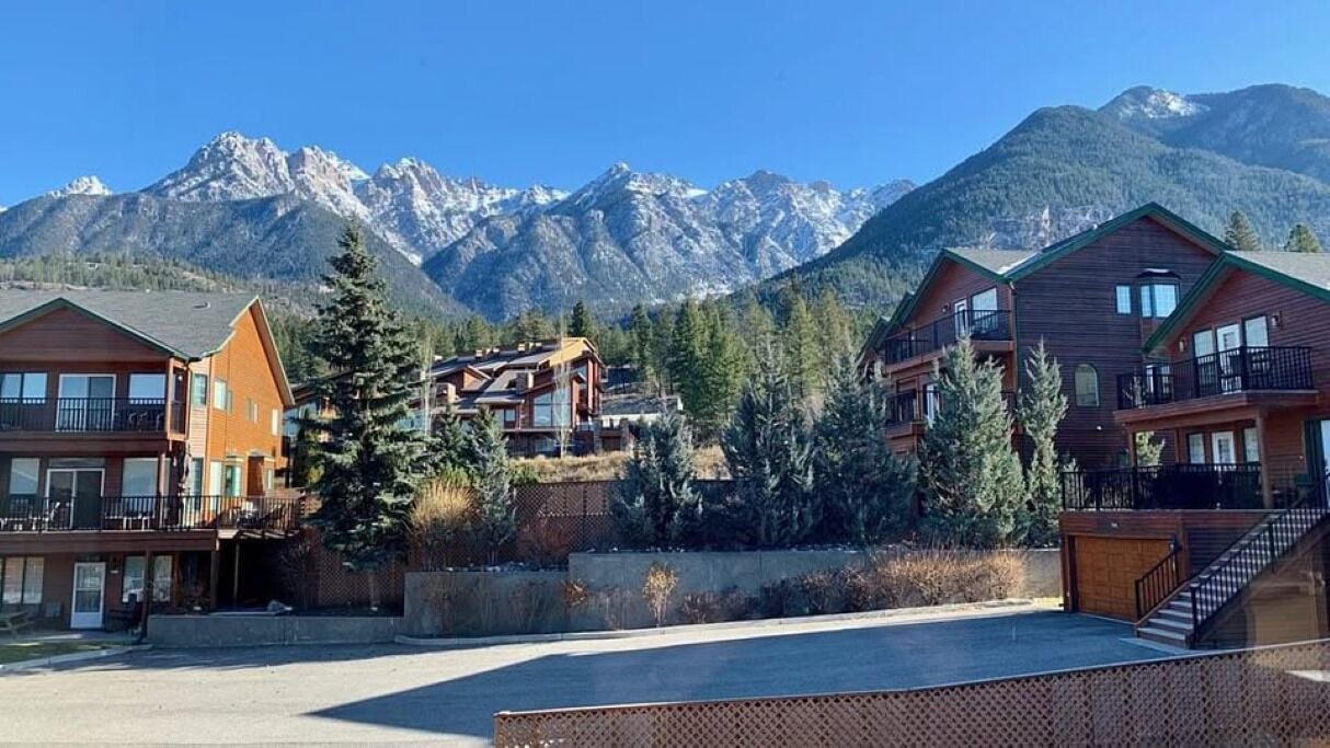 Photo of Outdoor in East Kootenay
