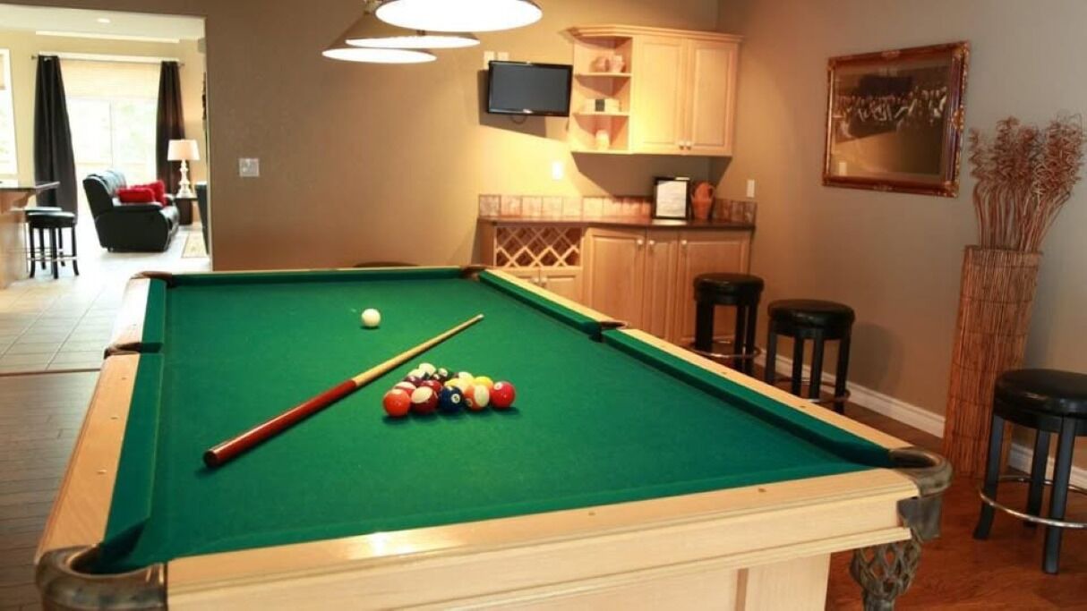 Photo of Bedroom in East Kootenay