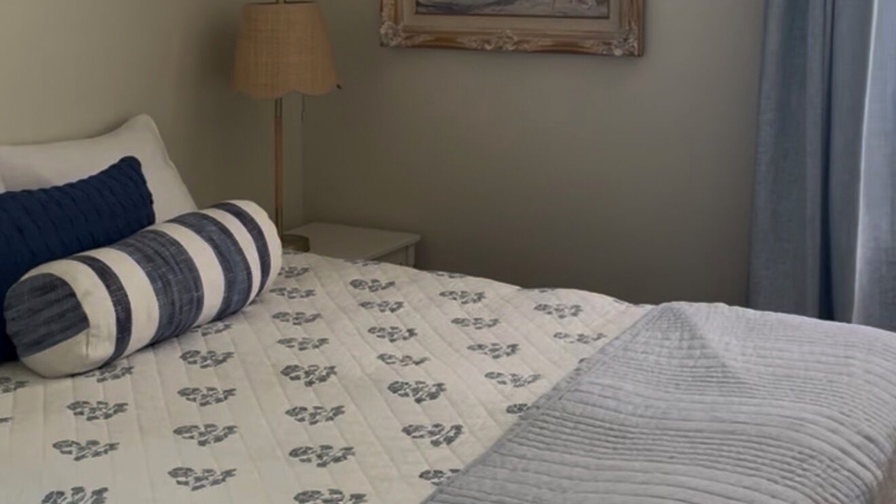 Photo of Bedroom in Chagrin Falls