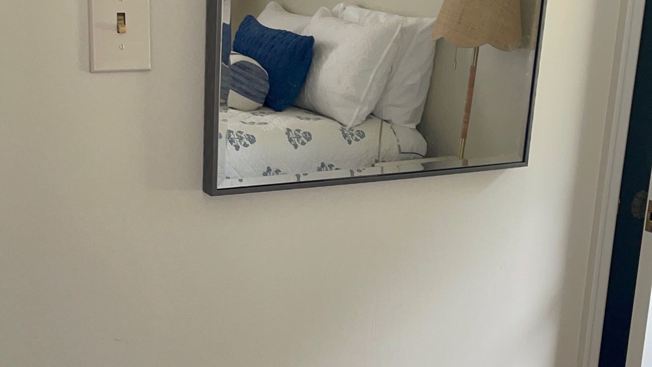 Photo of Bedroom in Chagrin Falls