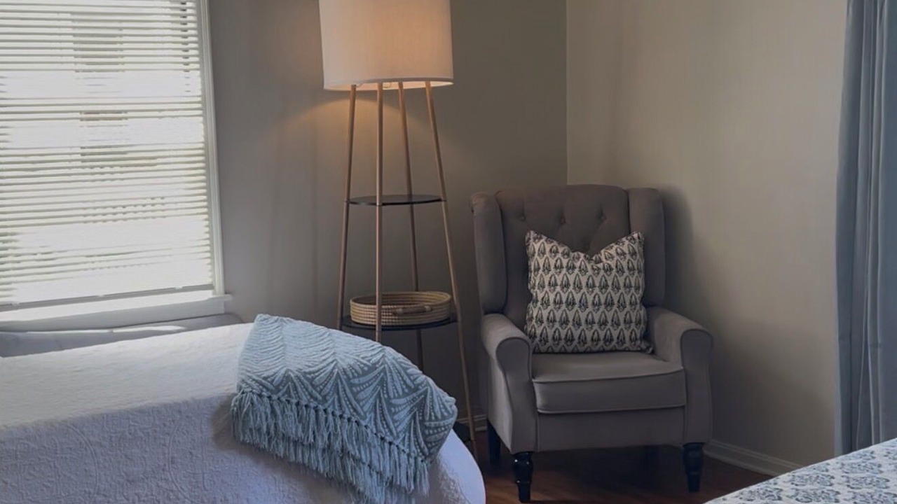 Photo of Bedroom in Chagrin Falls