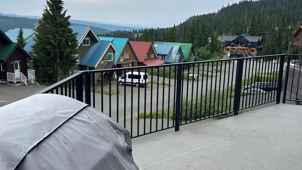 Photo of Outdoor in Courtenay