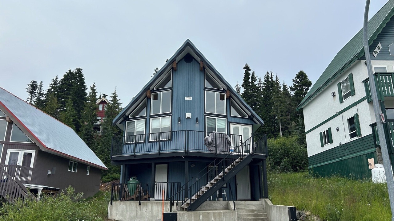 Photo of Outdoor in Courtenay