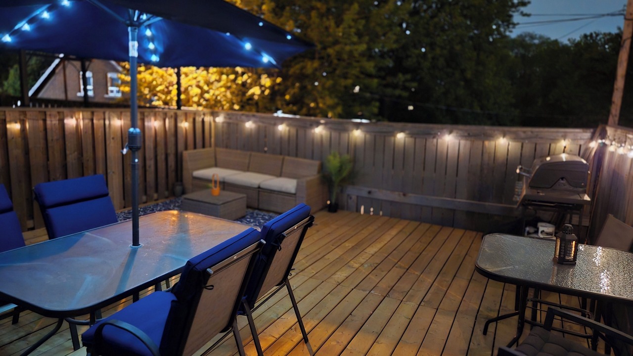 Photo of Outdoor in Mimico