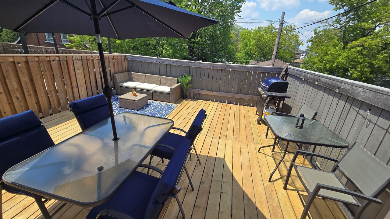 Photo of Outdoor in Mimico