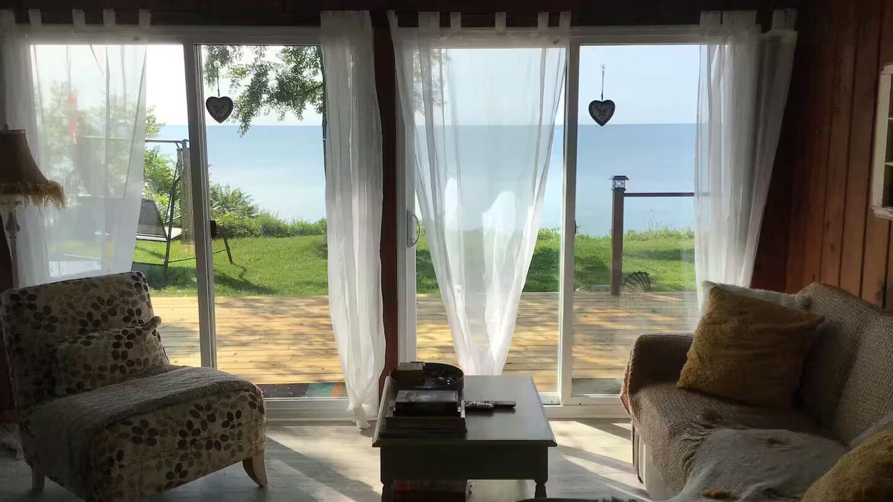 Photo of Livingroom in Romney