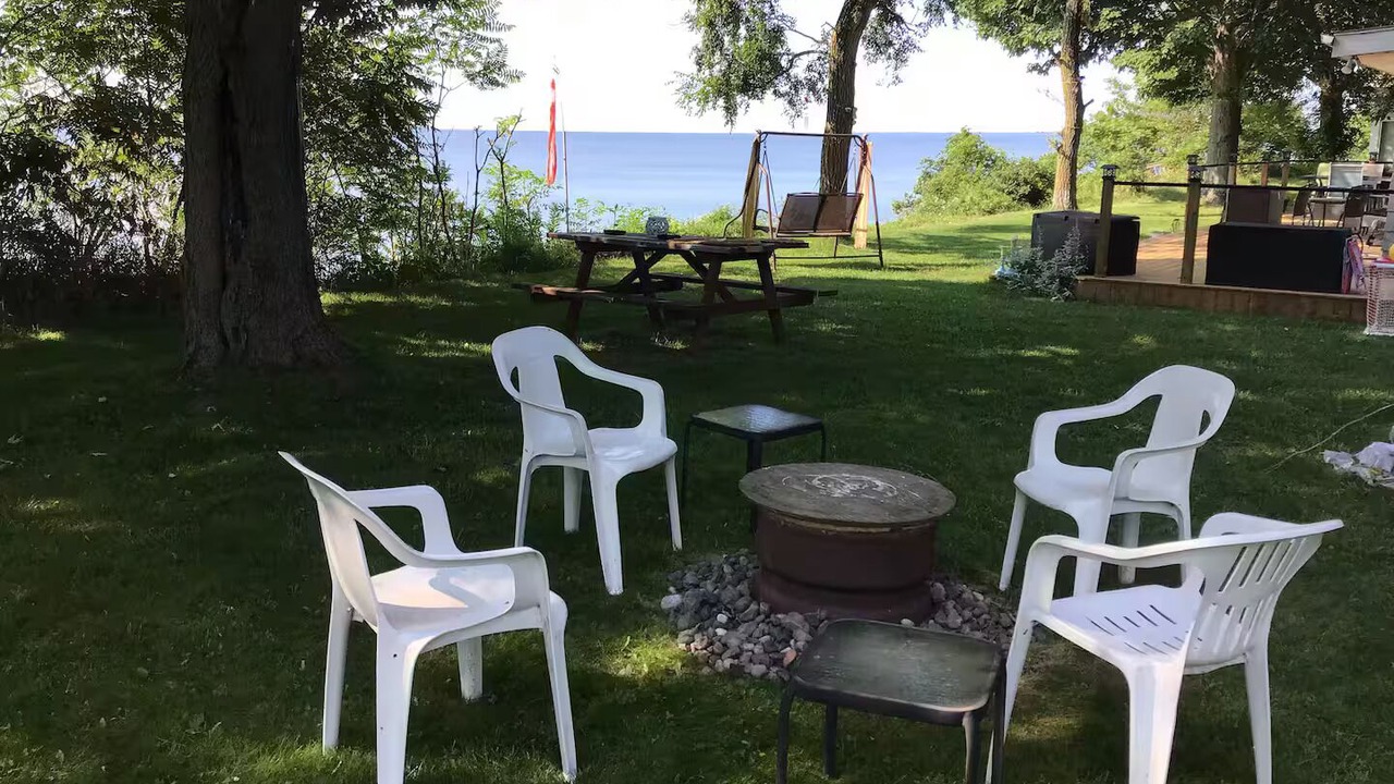 Photo of Outdoor in Romney