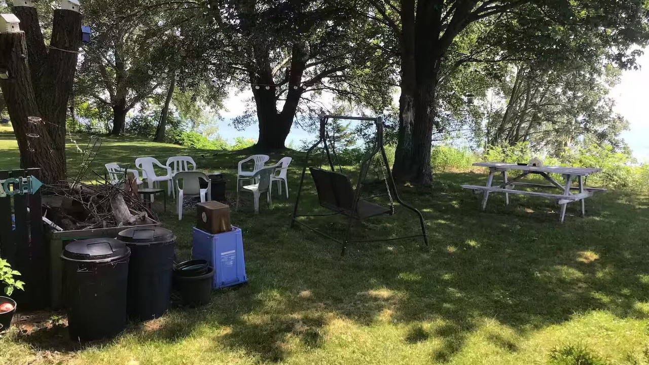 Photo of Outdoor in Romney