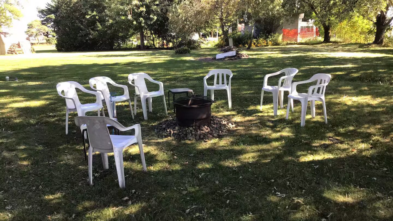 Photo of Outdoor in Romney