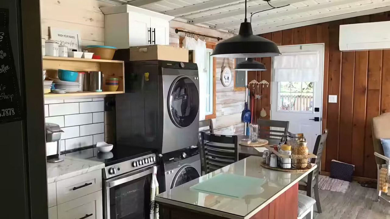 Photo of Kitchen in Romney