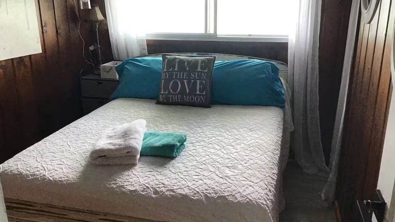 Photo of Bedroom in Romney