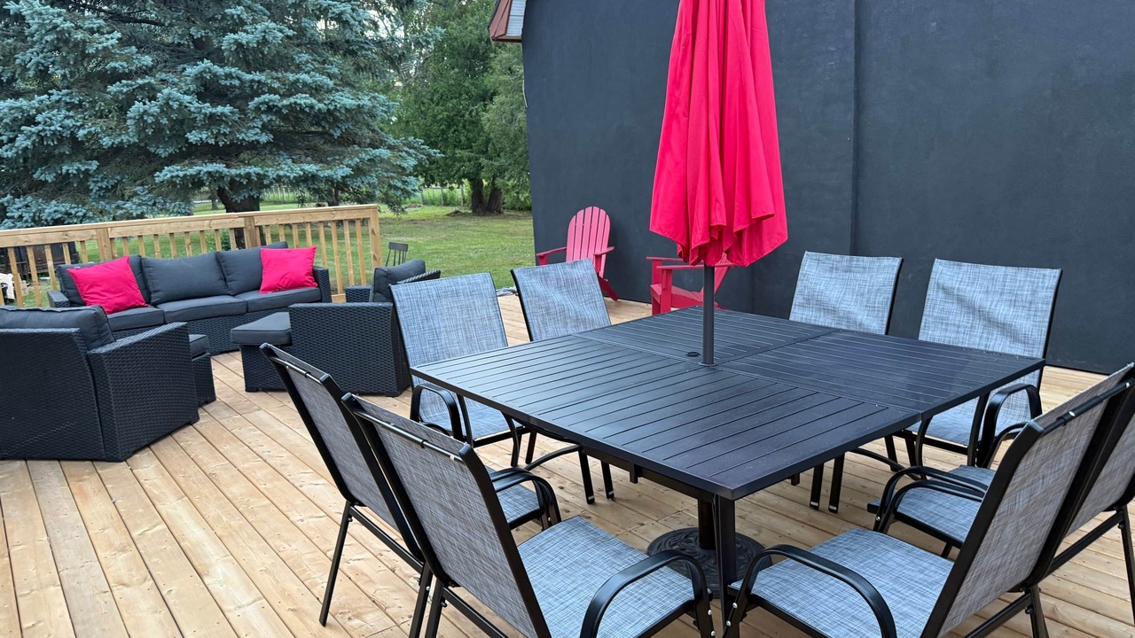Photo of Outdoor in Stayner