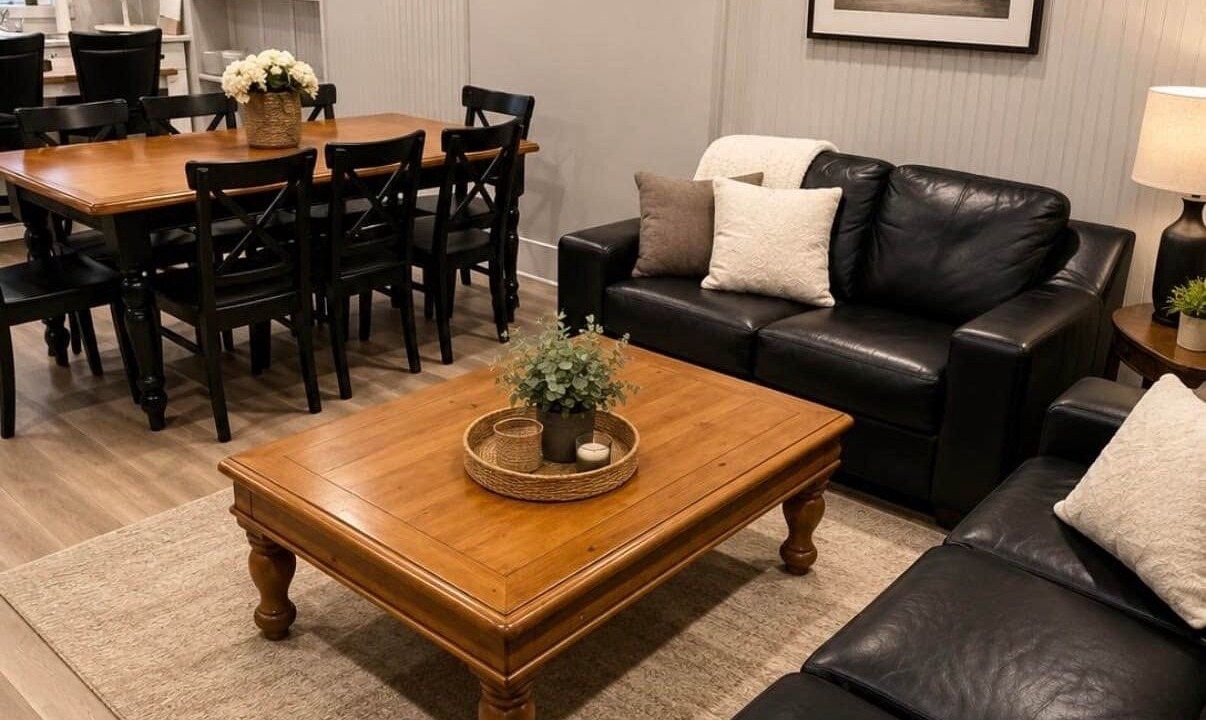 Photo of Livingroom in Stayner