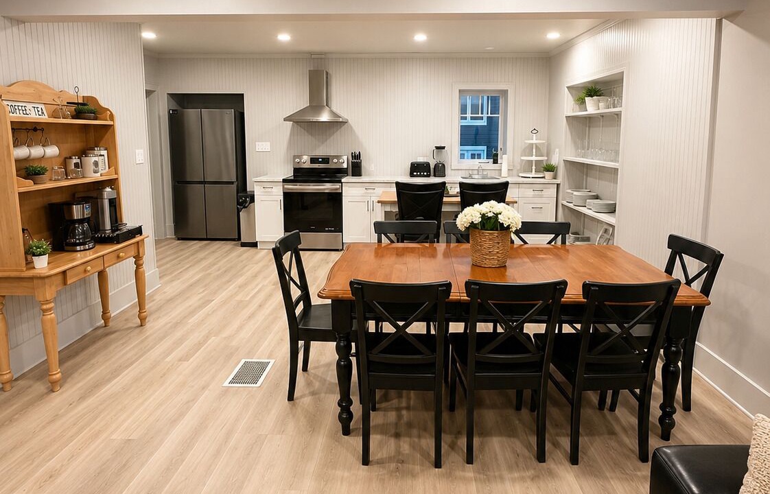 Photo of Livingroom in Stayner
